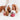 CHERRY POP//ENRICHMENT DOG TOY