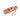 Feline Frenzy Kicker Toy - Salami Slammer
