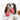 CHERRY POP//ENRICHMENT DOG TOY