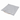 Gray Waxed Cotton Canvas Dog Bed Cover