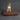 Cinnamon Waxed Cotton Canvas Dog Bed