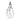 Found My Animal Wisteria Cotton Dog & Cat Harness – Adjustable, Durable & Stylish