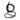 "Matte Black Rope Dog Leash by Found My Animal, handcrafted from marine-grade rope with adjustable solid brass bolt snaps for strength and durability."

