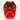 Found My Animal Peppermint Candy 3D Icon Sweater