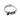 Gray Waxed Cotton Canvas Cat & Dog Collar – Matte Black Hardware