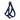Found My Animal Navy Cotton Dog & Cat Harness with Matte Black Hardware – Adjustable, Durable & Stylish