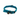 Aqua Washable Velvet Cat & Dog Collar – Matte Black HardwareDog CollarsFound My AnimalXS