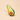 Avocado Squeaker ToyToysFound My AnimalGreen