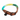 Azure Cotton Rope Cat & Dog Collar – Matte Black HardwareDog CollarsFound My AnimalXS