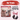 Beef Chips Snack Pack Bundles | Dog Treats for Training & TravelDog TreatsFound My Animal6 Pack