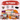 Beef Chips Snack Pack Bundles | Dog Treats for Training & TravelDog TreatsFound My Animal6 Pack