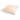 Beige Washable Velvet Dog BedDog BedsFound My AnimalM