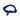 Biothane® Leather Alternative Dog & Cat Collar – Waterproof & Durable | Navy | Matte Black HardwareDog CollarsFound My AnimalXS