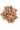 Bison Heart Tidbits - Winnie Lou - The Canine CompanyDog TreatsFound My Animal
