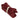 Blanket and Bone Toy Set- Spa TomatoDog BedsFound My AnimalSmall
