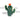 Blooming Buddies - Prickly Pup CactusToysFound My Animal