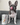 Botanical Bones - Flower Power Cookies - All Natural, Organic Dog TreatsDog TreatsFound My Animal