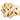 Carrot Doggie Treats - Winnie Lou - The Canine CompanyDog TreatsFound My Animal