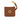Cinnamon Waxed Cotton Canvas Poop Bag PouchPoop Bag PouchesFound My Animal