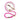 Cotton Candy Cotton Rope Dog Leash by Found My Animal | Bolt Snaps, AdjustableShop LeashesFound My AnimalS