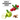 Dog Mamma's Organic Apple Cranberry Recipe - USDA Organic Certified Dog TreatsDog TreatsFound My Animal