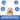 Dog Mamma's Organic Berry Banana Coconut Recipe - USDA Organic Certified Dog TreatsDog TreatsFound My Animal