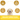 Dog Mamma's Organic Peanut Butter Banana Recipe - USDA Organic Certified Dog TreatsDog TreatsFound My Animal