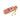 Feline Frenzy Kicker Toy - Salami SlammerToysFound My Animal