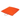 Fire Orange Waxed Cotton Canvas Dog BedDog BedsFound My AnimalM