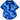 FMA Blue Wave Knit Dog PoloFound My AnimalXS