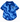 FMA Blue Wave Knit Dog PoloFound My AnimalXS