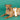 For Fox Sake Plush Dog ToyToysFound My Animal