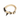 Found Classic Cotton Dog Collar | Hemp – Matte Black HardwareDog CollarsFound My AnimalXS