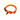 Found Classic Cotton Dog Collar | Orange – Matte Black HardwareDog CollarsFound My AnimalXS