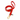 Found Classic Cotton Dog Leash | RedStandard 5ft LeadsFound My AnimalS