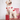 Found My Animal Bow Sweater - Red & PinkFound My AnimalXS