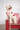 Found My Animal Bow Sweater - Red & PinkFound My AnimalXS