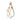 Found My Animal Claude Cotton Dog & Cat Harness – Adjustable, Durable & StylishDog & Cat HarnessesFound My AnimalXS