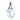 Found My Animal Cobalt Cotton Dog & Cat Harness – Adjustable, Durable & StylishDog & Cat HarnessesFound My AnimalXS