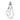 Found My Animal Gray Ombre Cotton Dog & Cat Harness – Adjustable, Durable & StylishDog & Cat HarnessesFound My AnimalXS