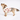 Found My Animal Heart 3D Icon SweaterFound My AnimalXS