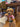 Found My Animal Hotdog 3D Icon SweaterPuffers, Hoodies, CoatsFound My AnimalXS
