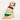 Found My Animal Hotdog 3D Icon SweaterPuffers, Hoodies, CoatsFound My AnimalXS