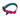 Found My Animal Jolie Flat Web Dog Collar – Matte Black HardwareDog CollarsFound My AnimalXS