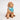 Found My Animal Jolie Tie Dye Dog BandanaBandanaFound My AnimalSmall
