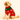 Found My Animal Peppermint Candy 3D Icon SweaterPuffers, Hoodies, CoatsFound My AnimalXS