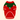 Found My Animal Peppermint Candy 3D Icon SweaterPuffers, Hoodies, CoatsFound My AnimalXS
