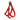 Found My Animal Red Cotton Dog & Cat Harness with Matte Black Hardware – Adjustable, Durable & StylishDog & Cat HarnessesFound My AnimalXS