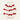Found My Animal Red Ribbon Dog Sweater (Pre Order for September 26th Delivery)Puffers, Hoodies, CoatsFound My AnimalXS