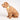 Found My Animal Soleil Tie Dye Dog BandanaBandanaFound My AnimalSmall